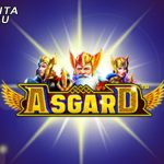 Salah Satu Merek Terbesar Dan Terpopuler Permainan Taruhan Judi Slot Online Pragmatic Play Asgard