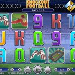 Slot Online Hadiri Permainan Taruhan Judi Habanero Paling Terpopuler Di Masyarakat Knockout Football