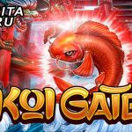 Slot Online Hadiri Permainan Taruhan Judi Habanero Paling Terpopuler Di Masyarakat Koi Gate