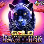 SpadeGaming Taruhan Permain Judi Slot Online Paling Terpopuler Dan Terbaik Di Masyarakat Gold Panther