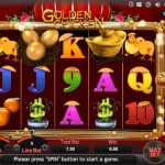 SpadeGaming Taruhan Permain Judi Slot Online Paling Terpopuler Dan Terbaik Di Masyarakat Golden Chicken