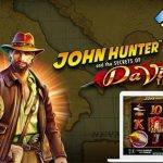 Strategi Untuk Menjadi Sukses Dalam Bermain Permainan Taruhan Judi Slot Online Pragmatic Play Terbaik Da Vinci's Treasure