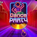 Strategi Untuk Menjadi Sukses Dalam Bermain Permainan Taruhan Judi Slot Online Pragmatic Play Terbaik Dance Party