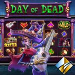 Strategi Untuk Menjadi Sukses Dalam Bermain Permainan Taruhan Judi Slot Online Pragmatic Play Terbaik Day Of The Dead