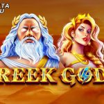 Taruhan Judi Slot Online Pragmatic Play Yang Dirancang Dengan Baik Dan Paling Terpopuler Di Dunia Greek Gods