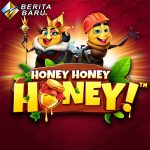 Taruhan Judi Slot Online Pragmatic Play Yang Dirancang Dengan Baik Dan Paling Terpopuler Di Dunia Honey Honey Honey