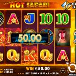 Taruhan Judi Slot Online Pragmatic Play Yang Dirancang Dengan Baik Dan Paling Terpopuler Di Dunia Hot Safari