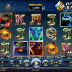 Taruhan Permainan Judi Slot Online Habanero Yang Mencapai Ketinggian Jackpot Terbesar Di Arcane Elements