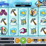 Taruhan Permainan Judi Slot Online Habanero Yang Mencapai Ketinggian Jackpot Terbesar Di Arctic Wonders