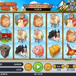 Taruhan Permainan Judi Slot Online Habanero Yang Mencapai Ketinggian Jackpot Terbesar Di Barnstormer Bucks