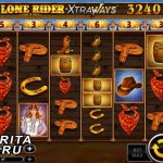 Taruhan Permainan Judi Slot Online Top Trend Gaming Yang Paling Menyenangkan Dan Populer Lone Rider Xtra Ways