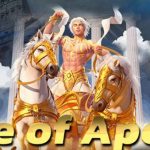 Tingkat Kemenangan Paling Tertinggi Bermain Taruhan Permainan Judi Slot Online PG Soft Rise Of Apollo