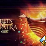 Tingkat Kemenangan Paling Tertinggi Bermain Taruhan Permainan Judi Slot Online PG Soft Secrets Of Cleopatra