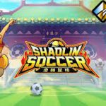 Tingkat Kemenangan Paling Tertinggi Bermain Taruhan Permainan Judi Slot Online PG Soft Shaolin Soccer