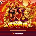 Uji Keberuntungan Anda Dalam Bermain Permainan Taruhan Judi Slot Online Habanero Terpopuler Di Asia Wealth Inn