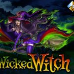 Uji Keberuntungan Anda Dalam Bermain Permainan Taruhan Judi Slot Online Habanero Terpopuler Di Asia Wicked Witch