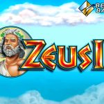 Uji Keberuntungan Anda Dalam Bermain Permainan Taruhan Judi Slot Online Habanero Terpopuler Di Asia Zeus II