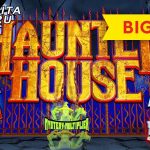 Wujudkan Mimpi Menang Banyak Bermain Di Taruhan Judi Slot Online Habanero Haunted House