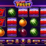 Wujudkan Mimpi Menang Banyak Bermain Di Taruhan Judi Slot Online Habanero Hot Hot Fruit