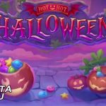 Wujudkan Mimpi Menang Banyak Bermain Di Taruhan Judi Slot Online Habanero Hot Hot Halloween