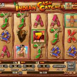 Wujudkan Mimpi Menang Banyak Bermain Di Taruhan Judi Slot Online Habanero Indian Cash Catcher