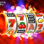 Agen Judi Slot Online Resmi Withdraw Tanpa Ribet