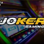 Alasan Bermain Slot Dari Provider Joker Lebih Menguntungkan