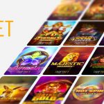 Game Slot ISoftBet Unggulan Pilihan Member Di Indonesia