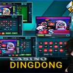 Link Resmi Agen Judi Ding Dong Online Terpercaya