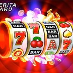 Metode Daftar Akun Di Agen Slot online Resmi Terpercaya 2023