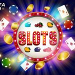 Metode Memilah Situs Judi Slot Online Yang Terpercaya Dan Resmi