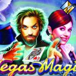 Permainan Taruhan Judi Slot Online Yang Membuat Anda Jackpot Besar Di Pragmatic Play Vegas Magic