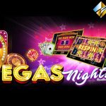 Permainan Taruhan Judi Slot Online Yang Membuat Anda Jackpot Besar Di Pragmatic Play Vegas Nights