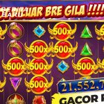 Metode Sederhana Menang Jackpot Slot Online