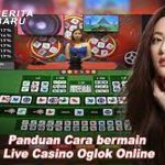 Metode Sederhana Menang Jackpot Slot Online