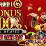 Metode Sederhana Menang Jackpot Slot Online