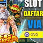 Metode Sederhana Menang Jackpot Slot Online