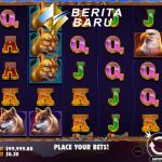 Metode Sederhana Menang Jackpot Slot Online