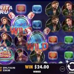 Metode Sederhana Menang Jackpot Slot Online