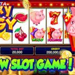 Metode Sederhana Menang Jackpot Slot Online