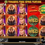 Metode Sederhana Menang Jackpot Slot Online