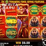 Metode Sederhana Menang Jackpot Slot Online