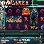 Metode Sederhana Menang Jackpot Slot Online