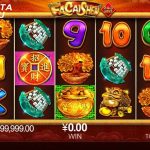 Metode Sederhana Menang Jackpot Slot Online