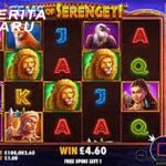 Metode Sederhana Menang Jackpot Slot Online