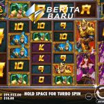 Metode Sederhana Menang Jackpot Slot Online