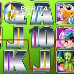 Metode Sederhana Menang Jackpot Slot Online