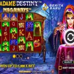 Metode Sederhana Menang Jackpot Slot Online