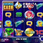 Metode Sederhana Menang Jackpot Slot Online