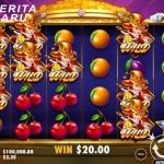 Metode Sederhana Menang Jackpot Slot Online